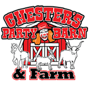 Chester's Party Barn